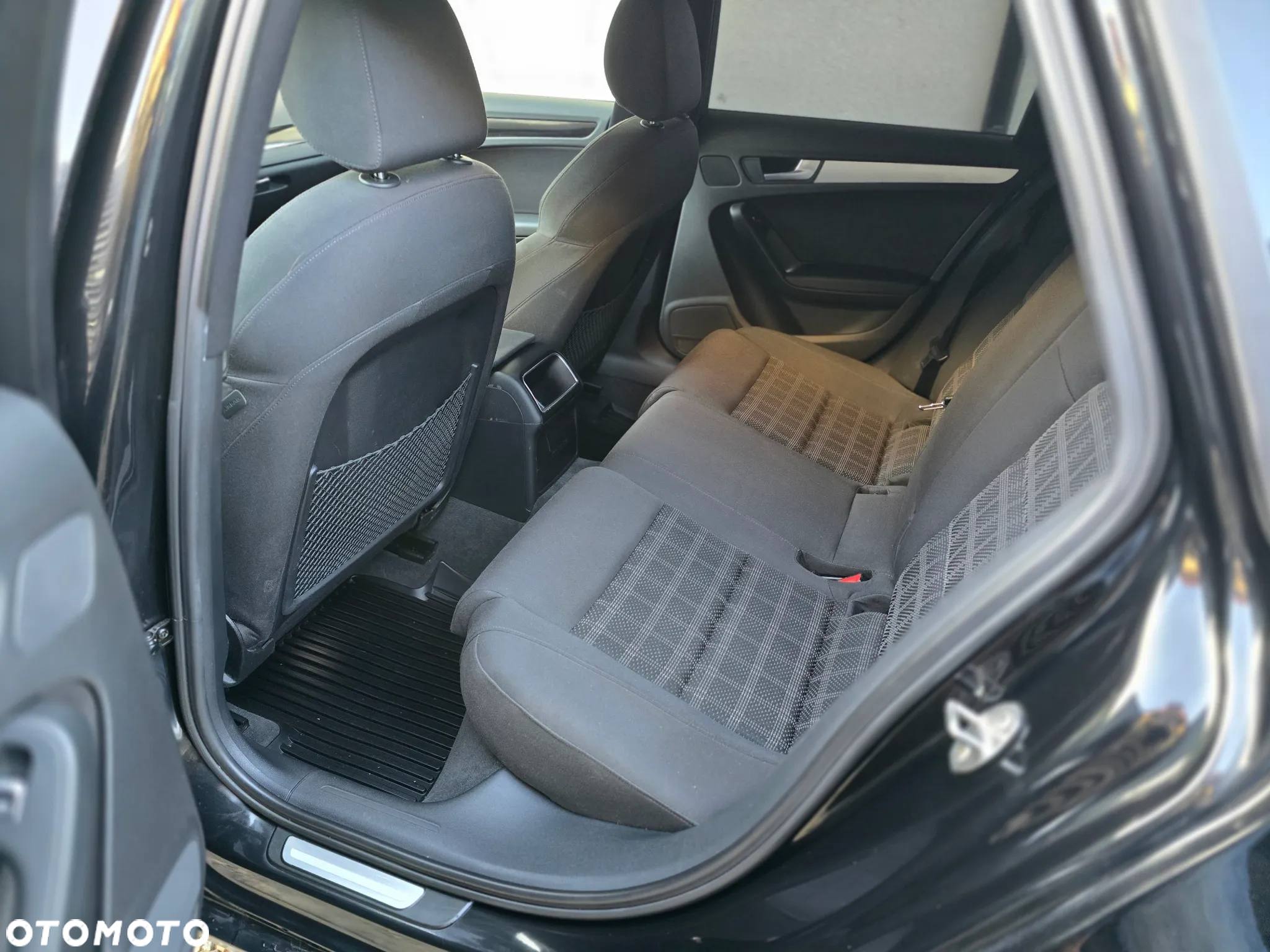 Audi A4 - 13