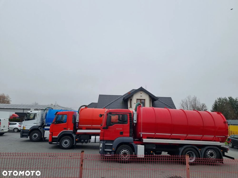 Scania P360 - 30