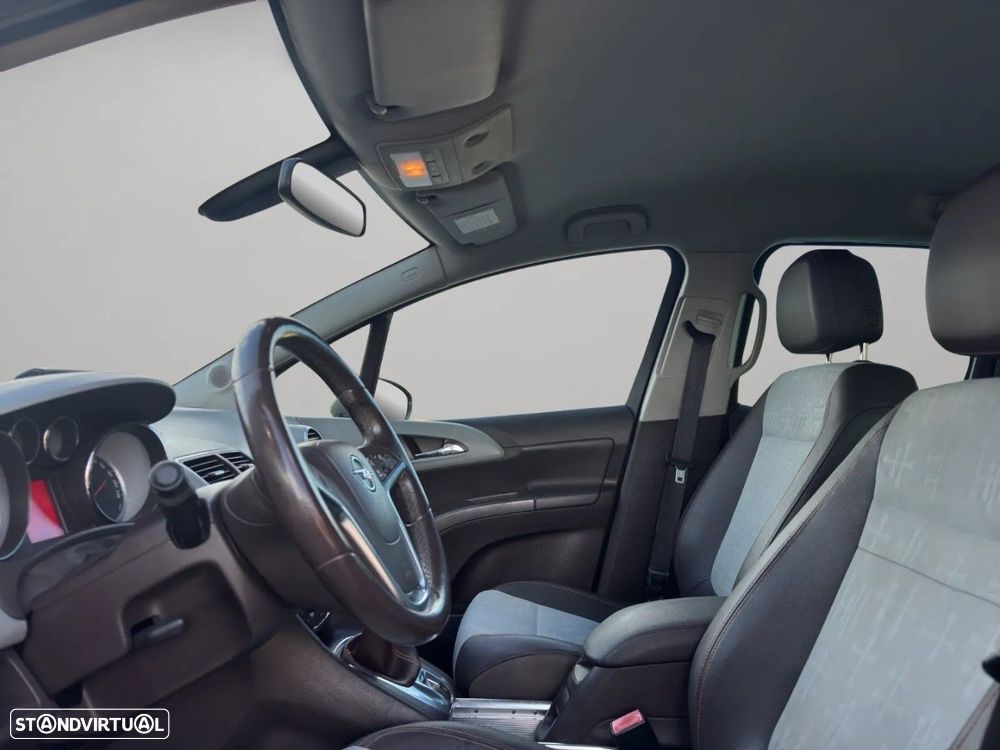 Opel Meriva 1.3 CDTi S/S - 9