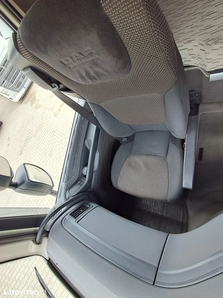 DAF XF FT 460 SC AUTOMAT EURO 6 RETARDER - 25