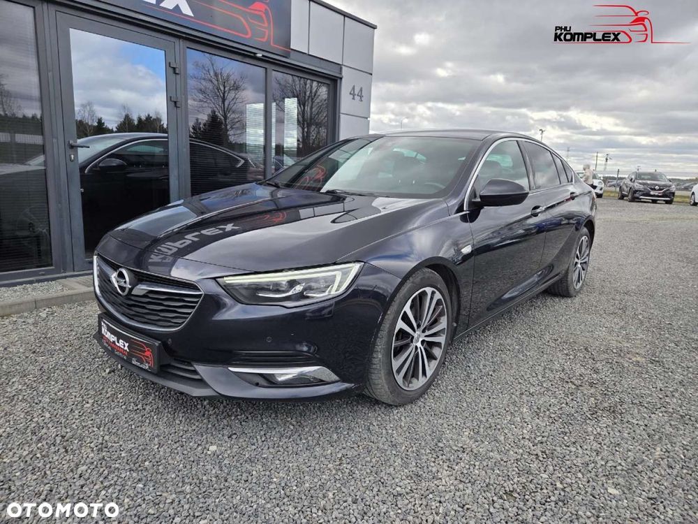 Opel Insignia - 2