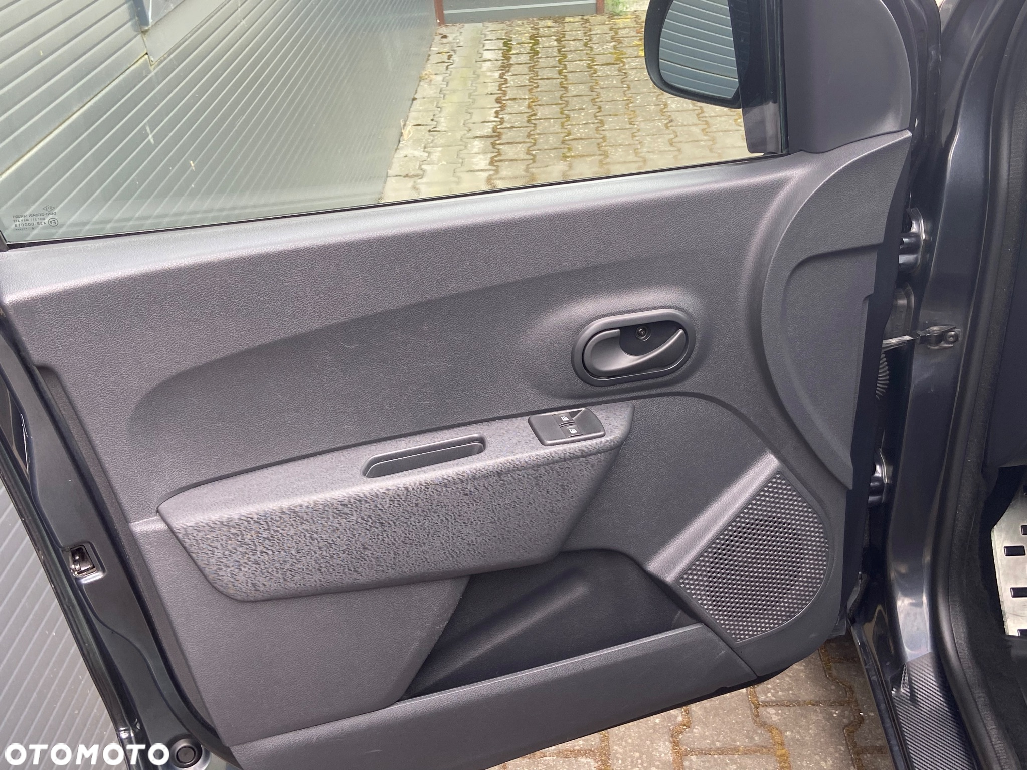 Dacia Dokker 1.5 dCi Stepway - 11