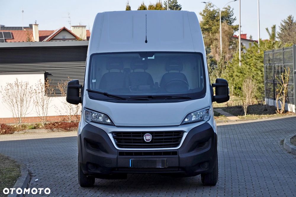 Fiat Ducato - 11