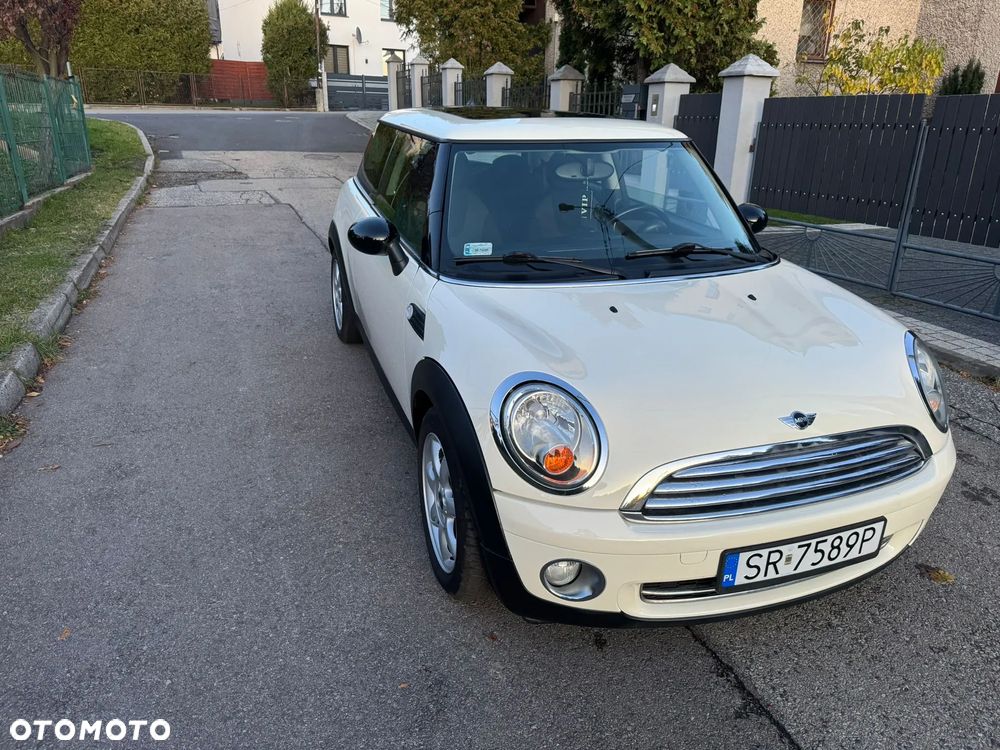 MINI ONE Standard - 4