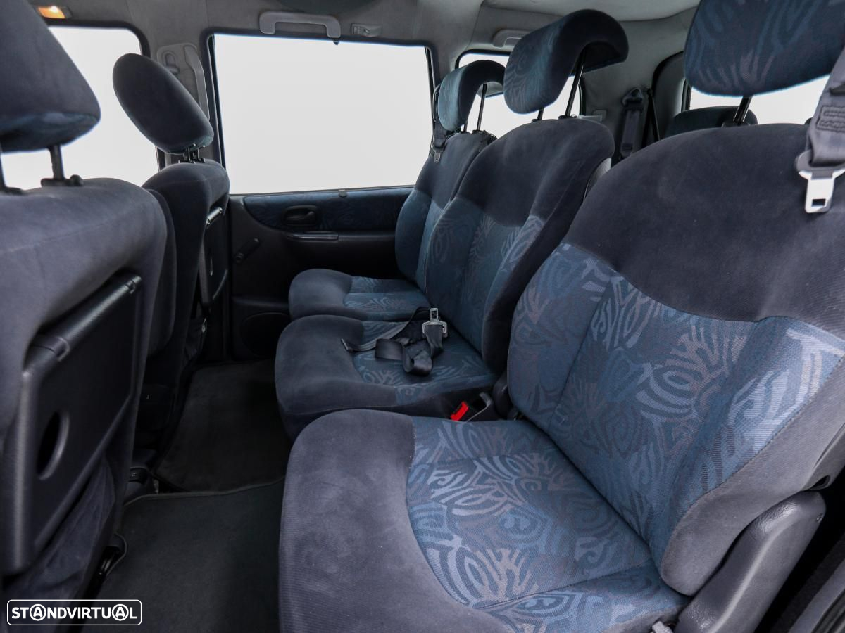 Renault Espace - 8