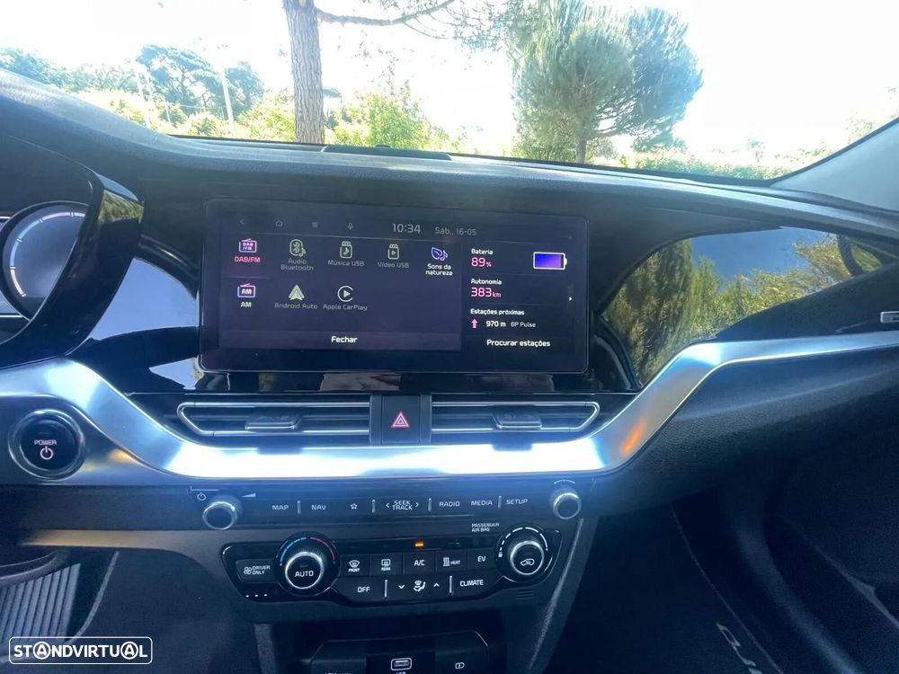 Kia e-Niro 64kWh - 35