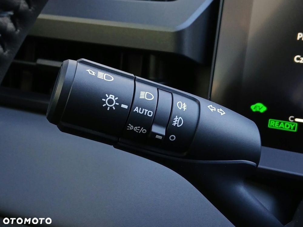 Toyota RAV4 2.5 Hybrid Dynamic Force Comfort 4x2 e-CVT - 26