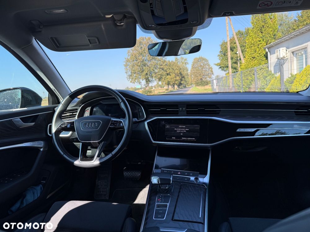 Audi A6 - 20