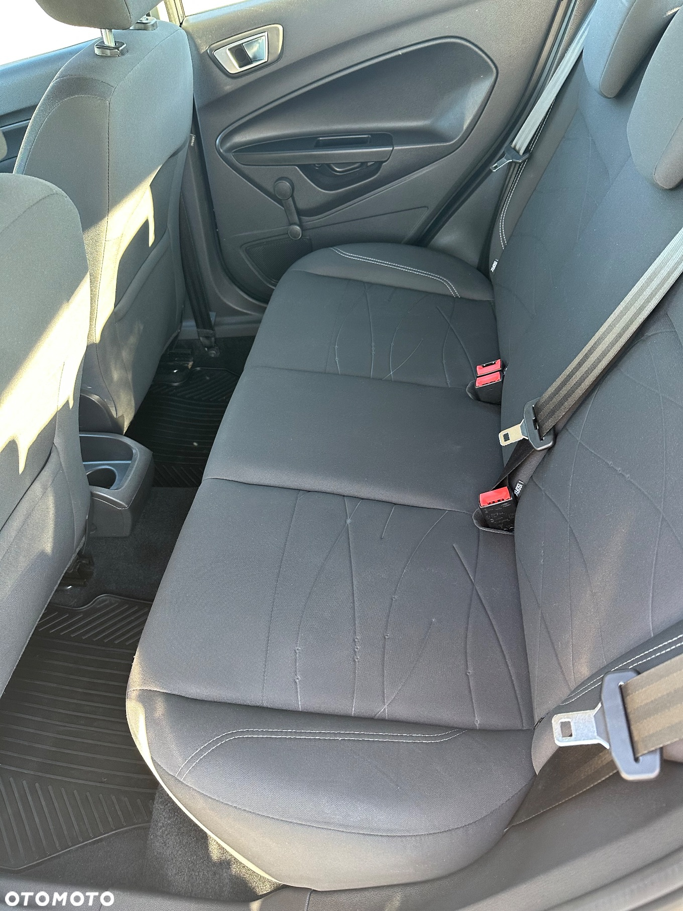 Ford Fiesta 1.25 Trend EU6 - 20
