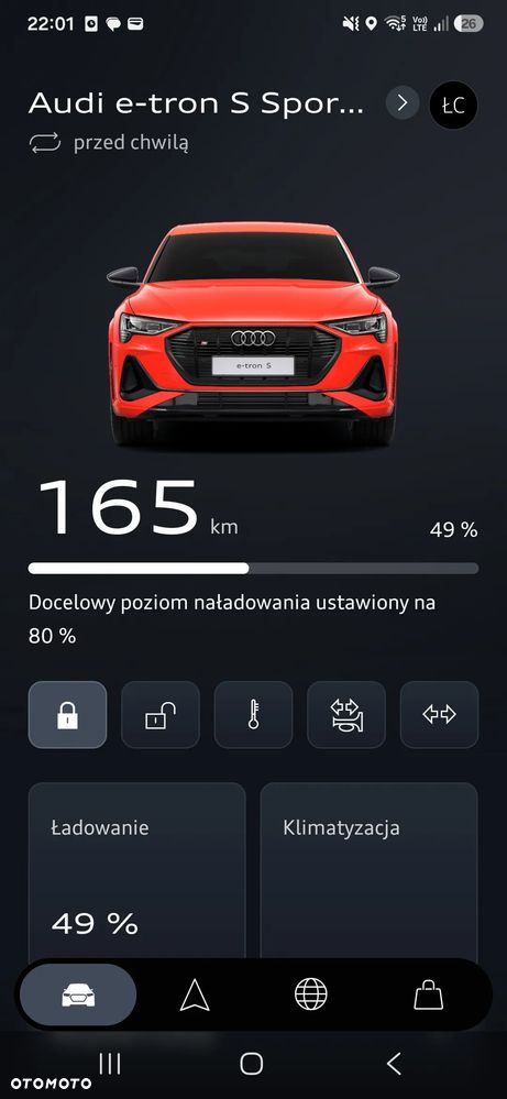 Audi e-tron S Quattro - 29