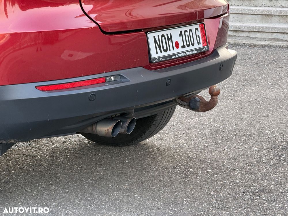 Volkswagen Tiguan 2.0 TDI DPF 4Motion Team - 22