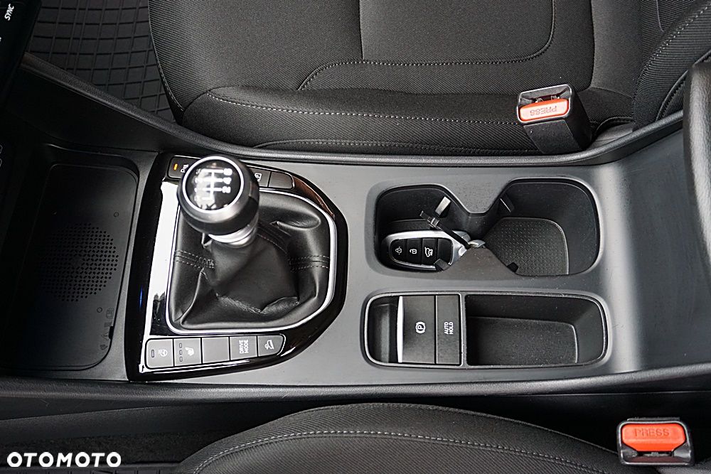 Hyundai Tucson - 28