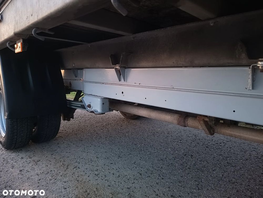 Volkswagen LT 46 - 22