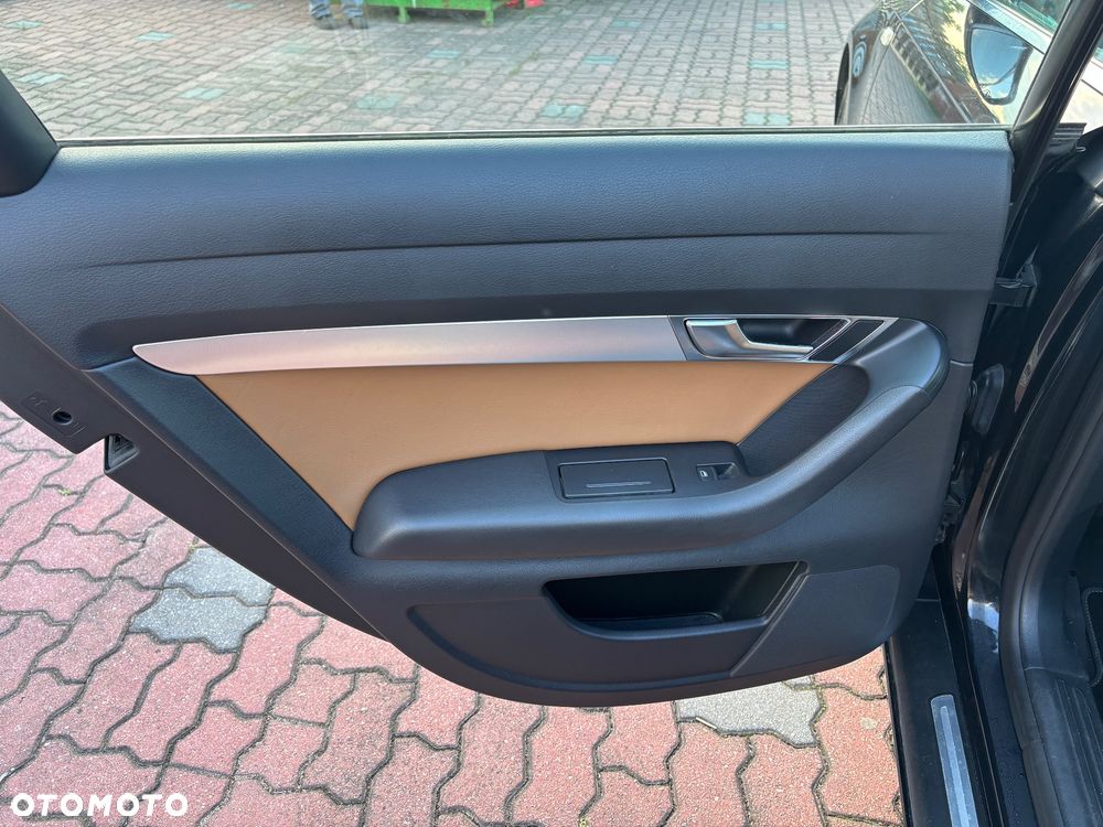 Audi A6 Limousine - 27