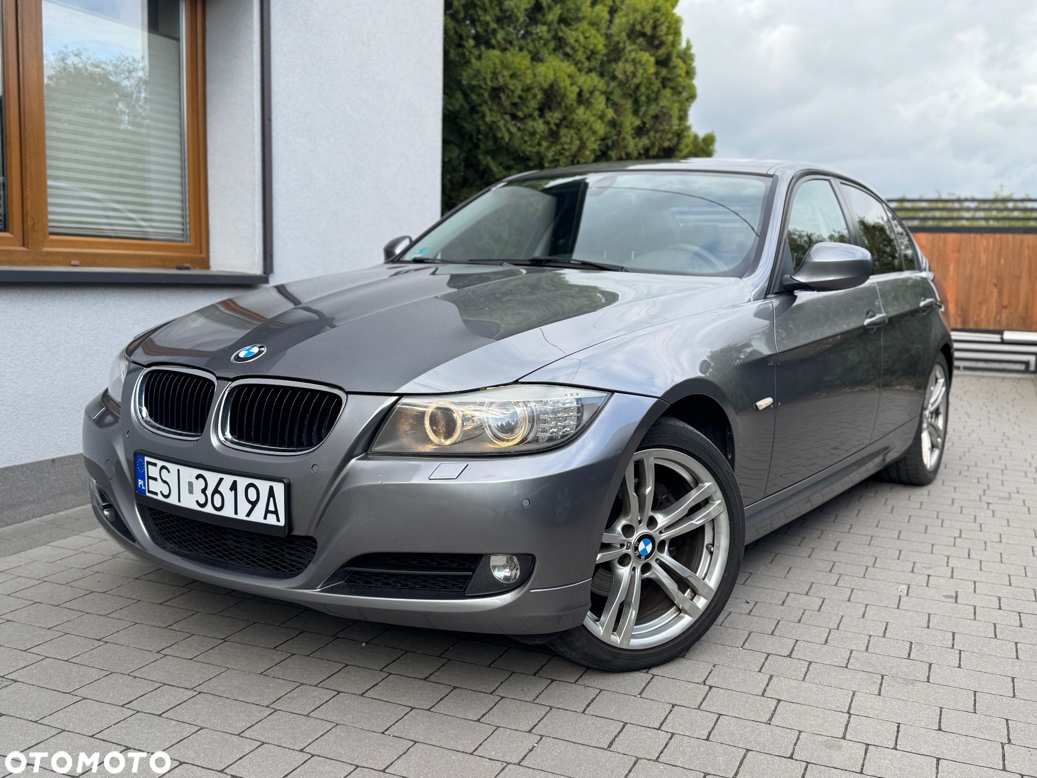 BMW Seria 3 - 1