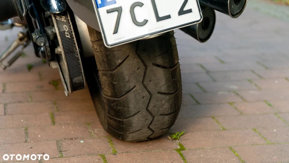 Kawasaki Vulcan - 3