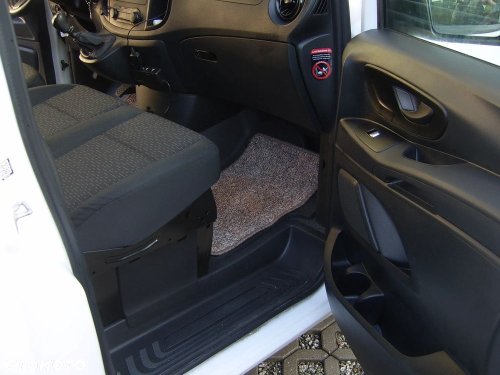 Mercedes-Benz vito - 13