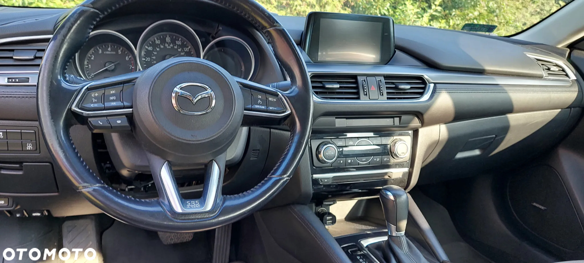 Mazda 6 2.5 Skypassion I-ELoop - 24