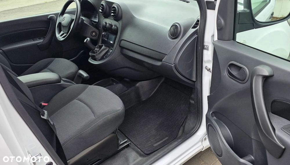 Mercedes-Benz Citan - 14