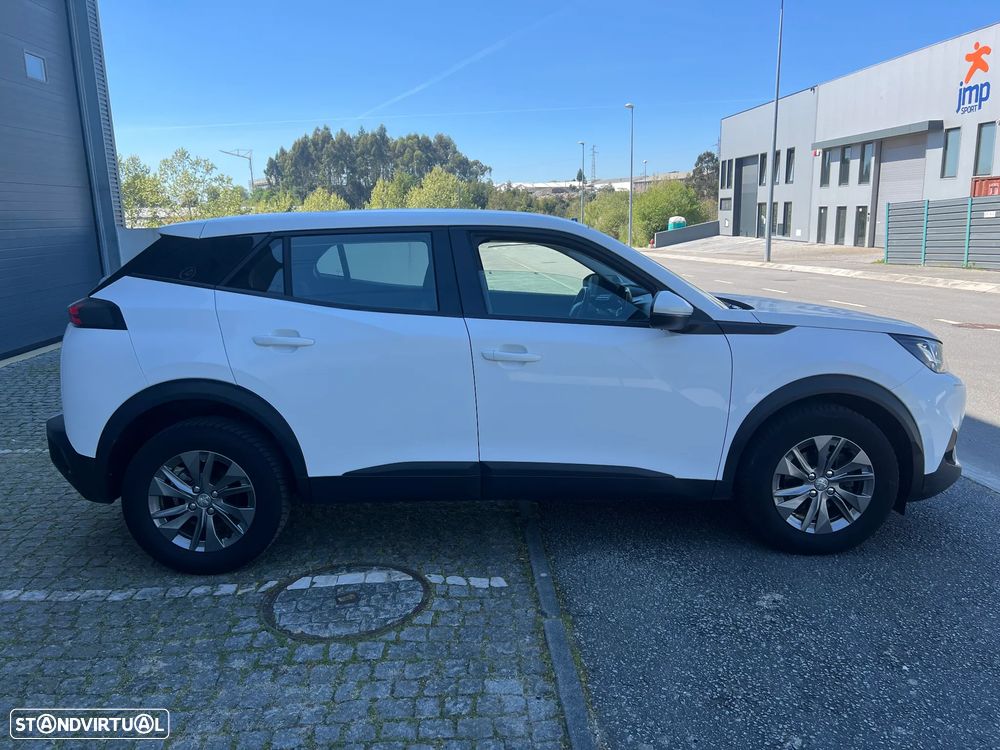 Peugeot 2008 1.2 PureTech Active - 6