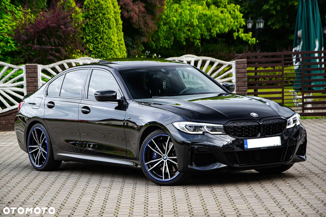 BMW Seria 3 - 3