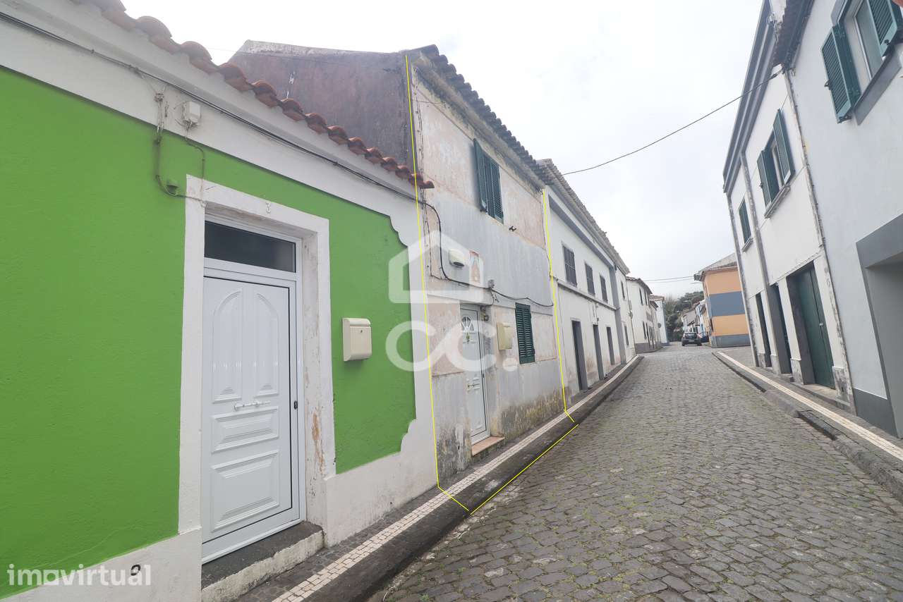 Moradia com 3 Quartos - Fenais da Luz - Ponta Delgada - Grande imagem: 2/18
