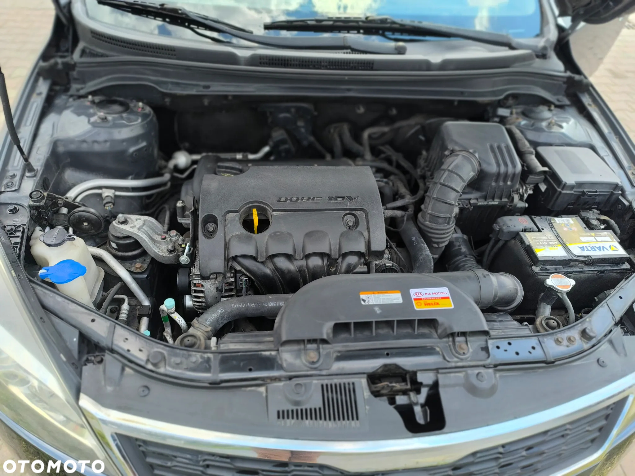 Kia Ceed Cee'd 1.4 M - 4