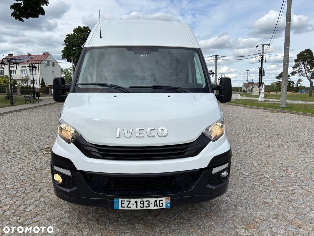 Iveco DAILY - 11