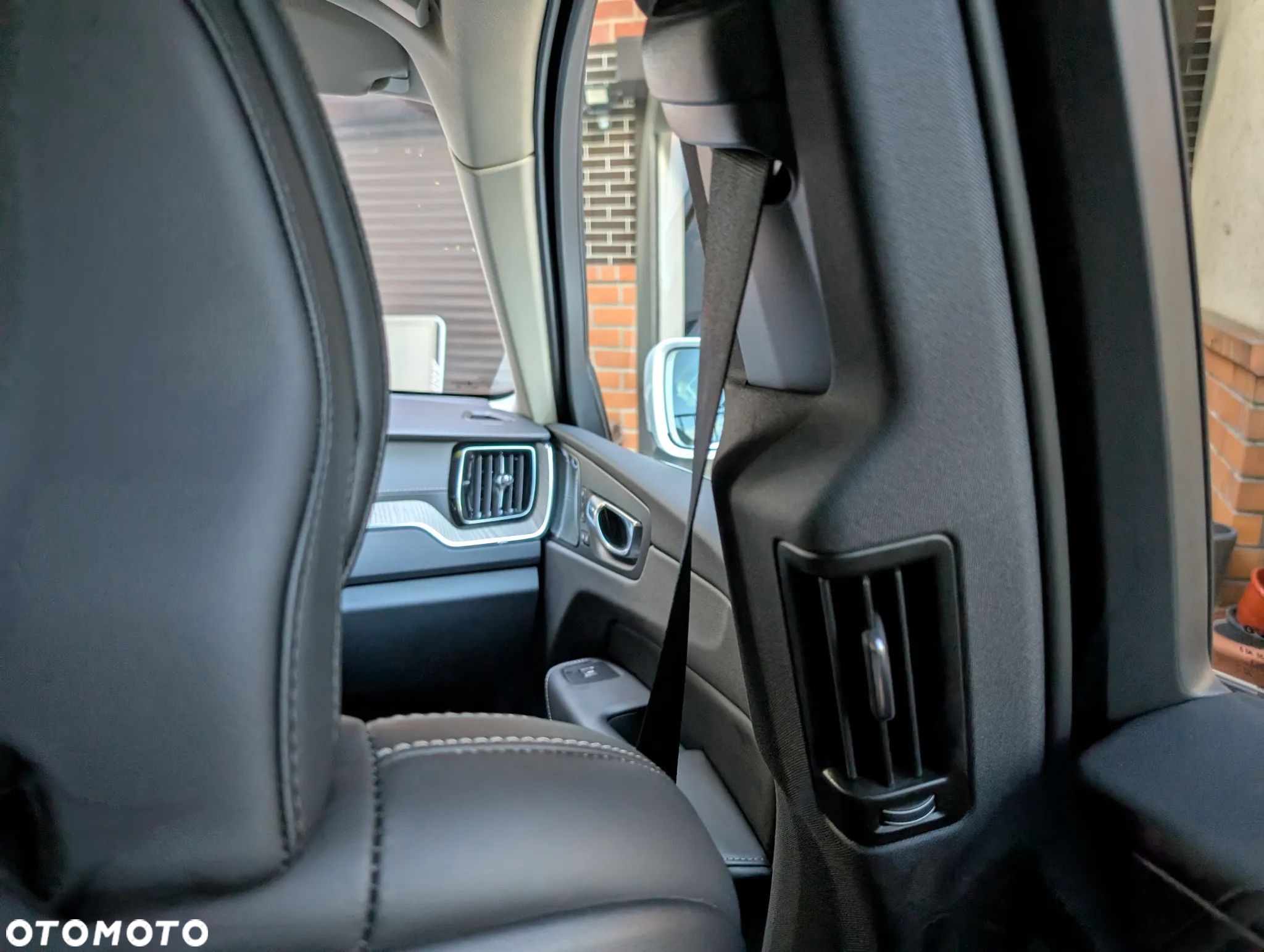 Volvo XC 60 B5 B Geartronic Inscription - 27