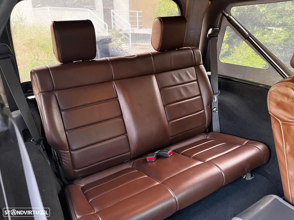 Jeep Wrangler 2.8 CRD MTX Sport - 22