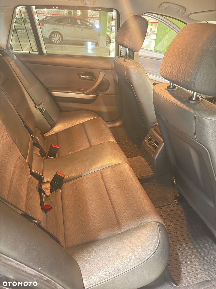 BMW Seria 3 - 10