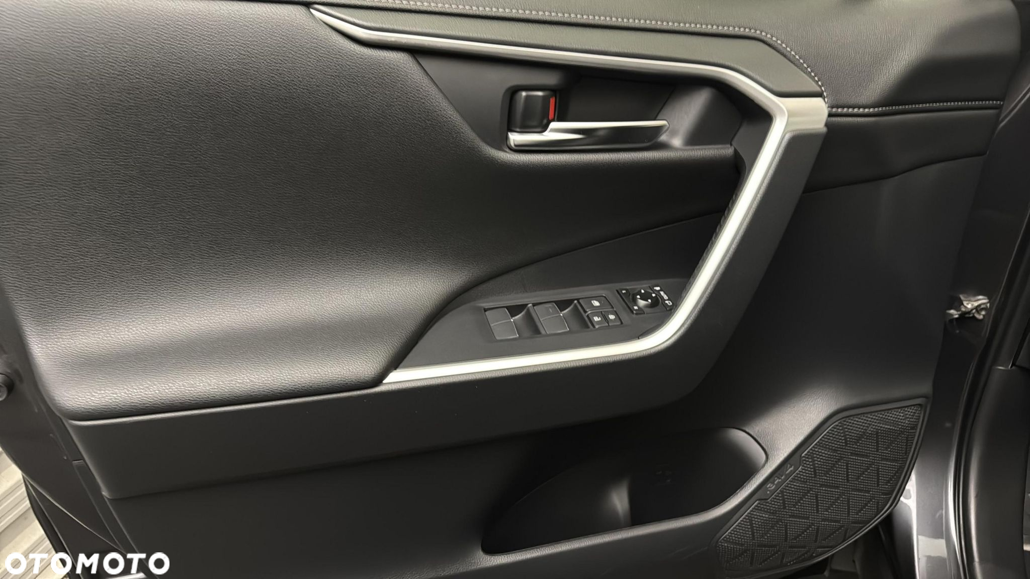 Toyota RAV4 2.5 Hybrid Comfort 4x4 - 13