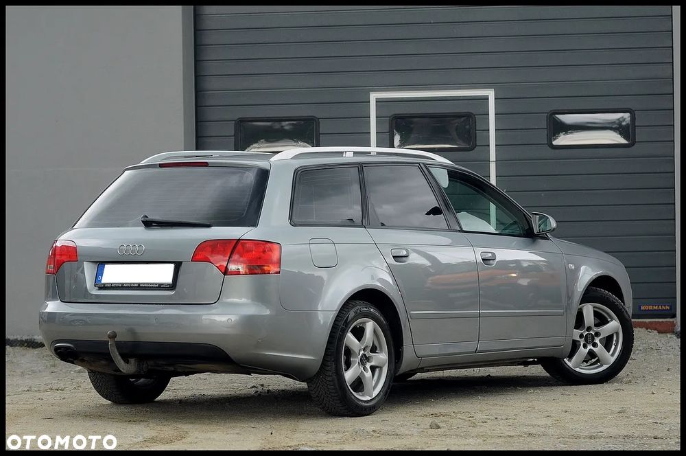 Audi A4 Avant - 18