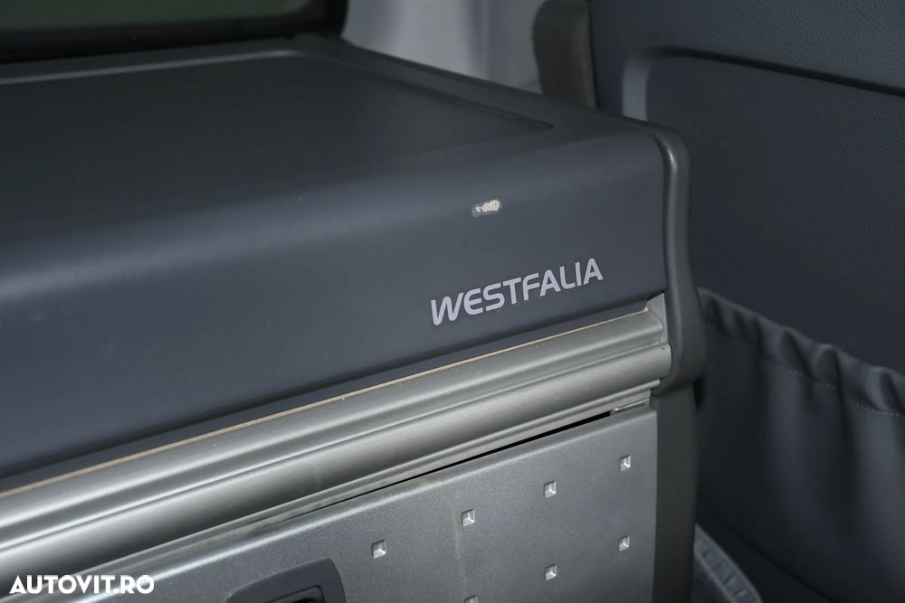 Mercedes-Benz Vito - 25