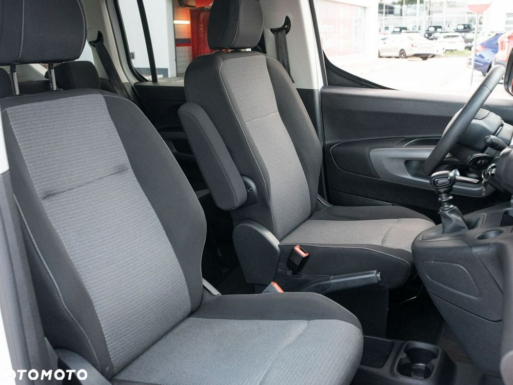 Toyota Proace City Verso - 24