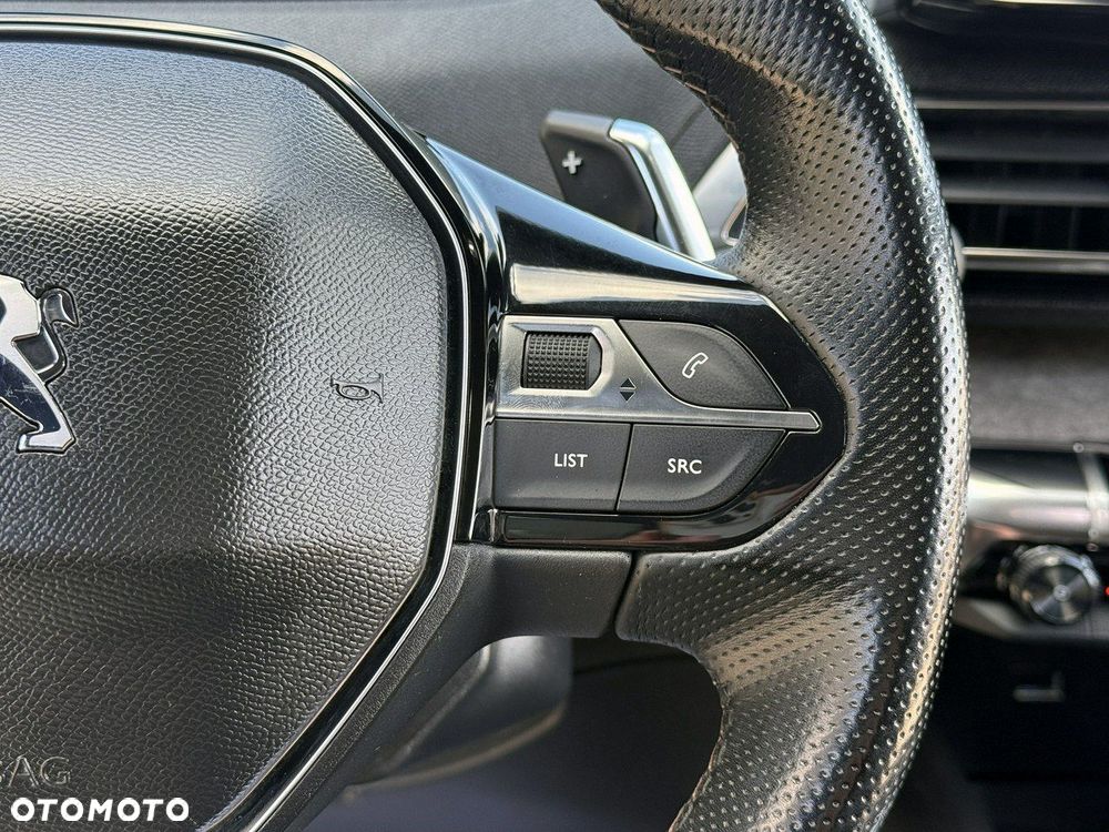 Peugeot 3008 1.5 BlueHDi GT Pack S&S EAT8 - 15