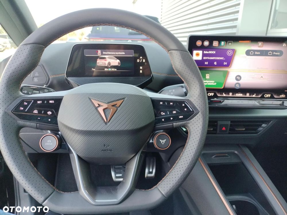 Cupra Born 59kWh E-Boost Advantage Edition - 14