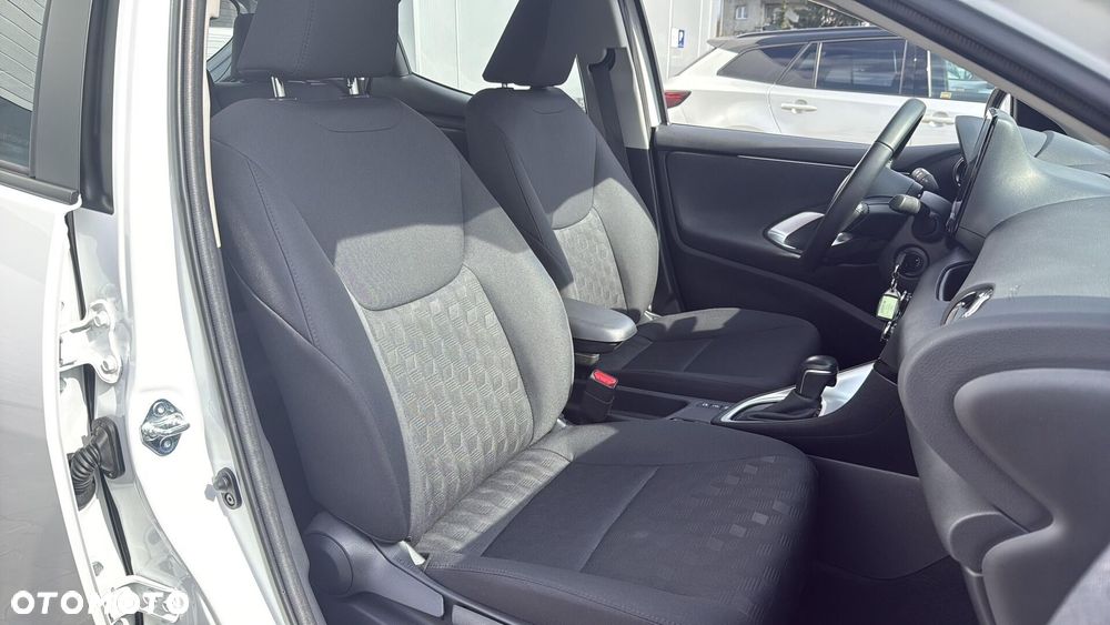 Toyota Yaris Hybrid 1.5 Comfort - 11