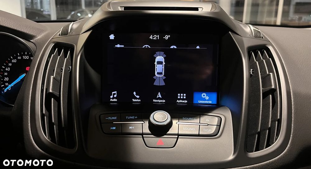 Ford Kuga 2.0 TDCi 4x4 ST-Line - 25