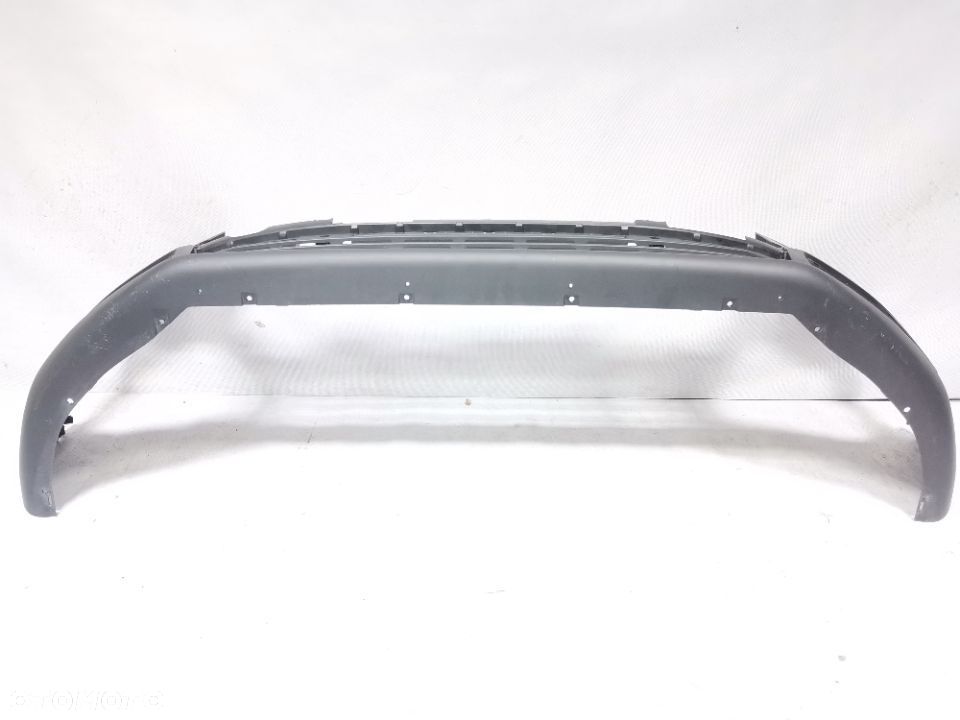 Zderzak Przód Przedni CITROEN BERLINGO 2018 --> Oryginał Spoiler - 4