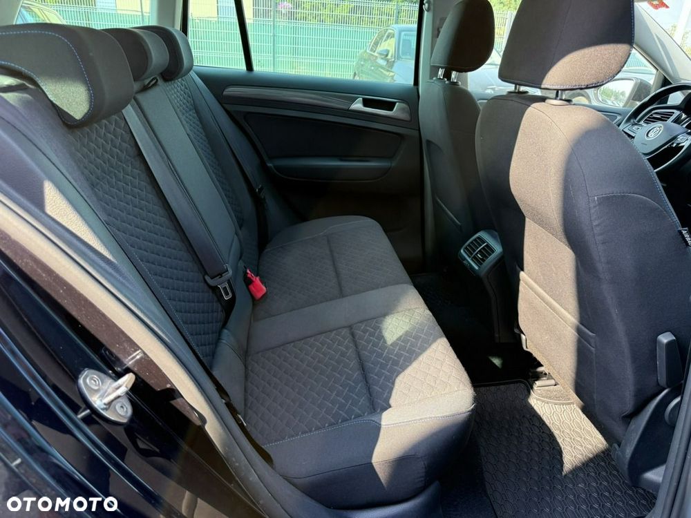 Volkswagen Golf Variant 1.6 TDI SCR DSG Join - 14
