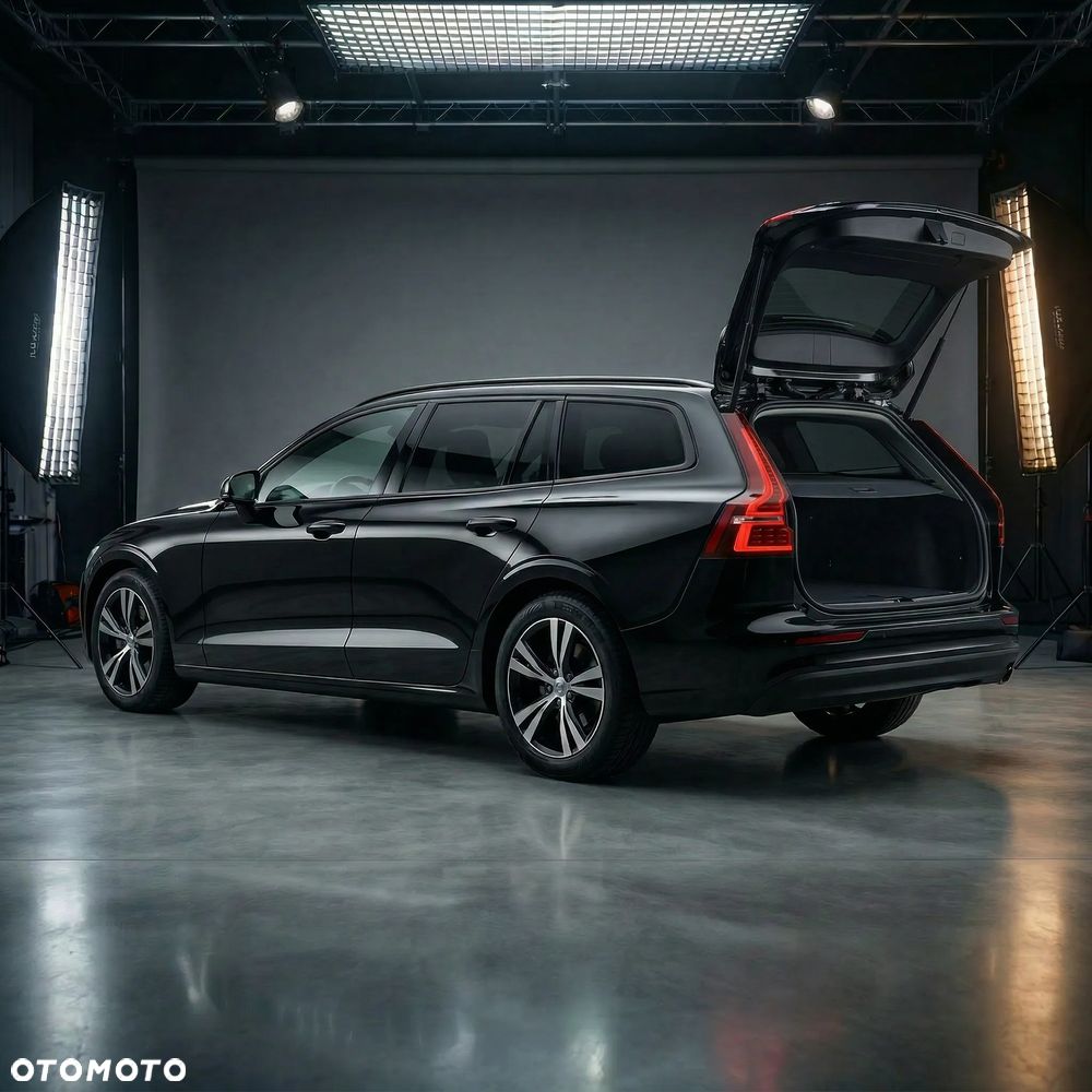 Volvo V60 D3 Momentum - 5