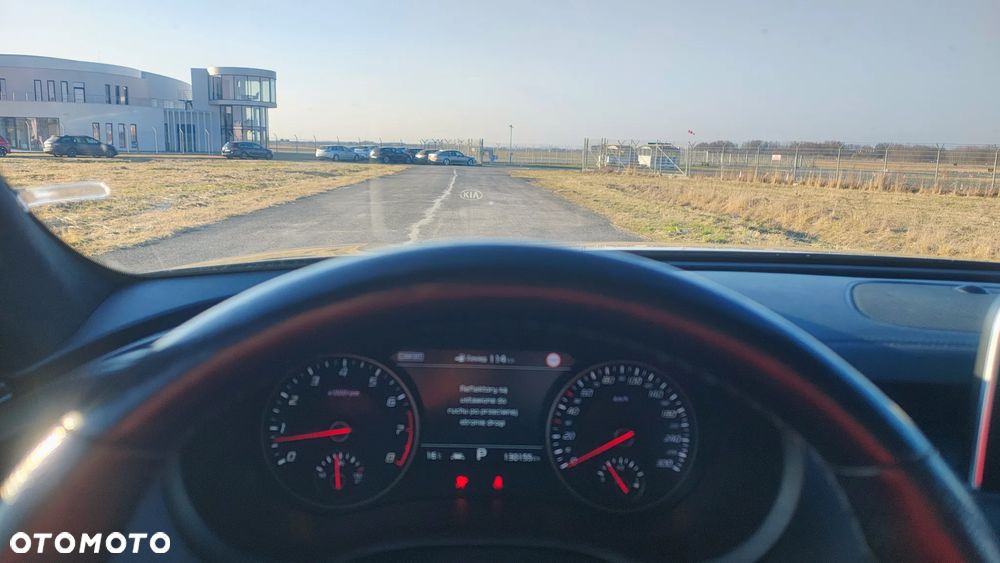 Kia Stinger 3.3 T-GDI AWD GT - 28