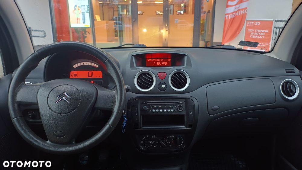 Citroën C3 1.4i Furio - 8