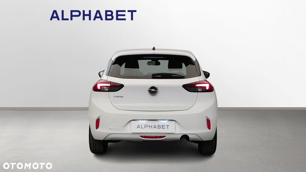 Opel Corsa 1.2 Edition S&S - 4
