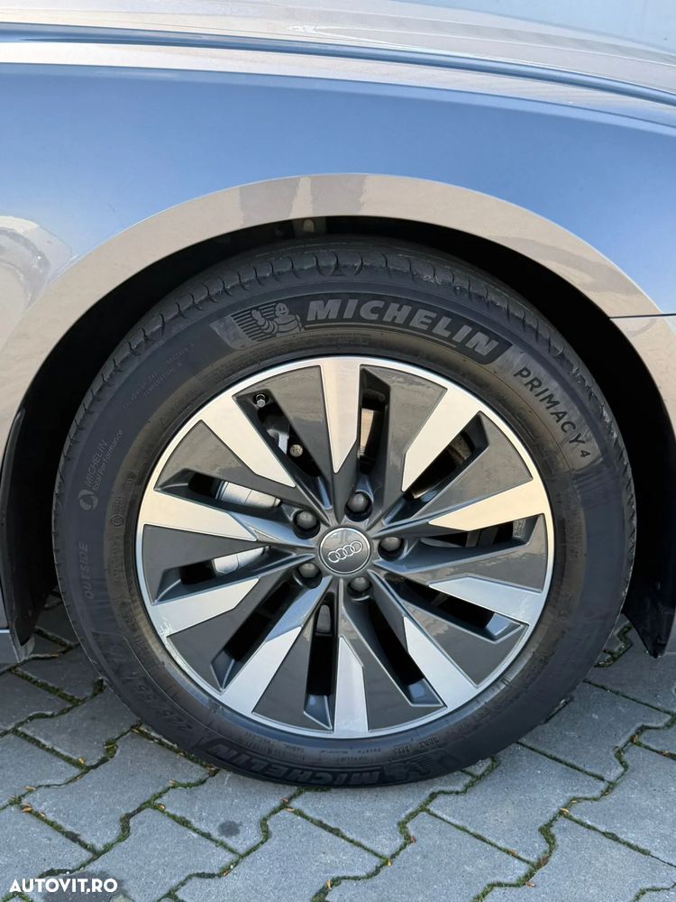 Audi A6 40 TDI S tronic sport - 17