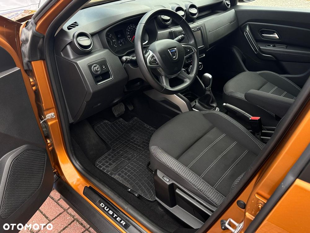 Dacia Duster 2017 photo 4