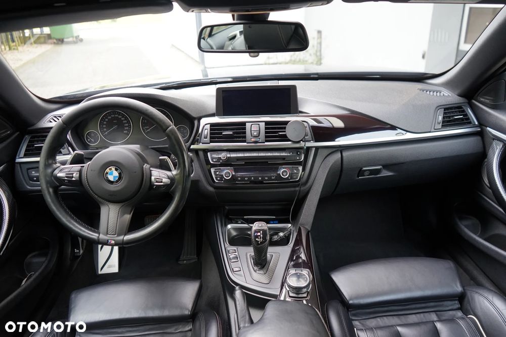 BMW Seria 4 428i xDrive M Sport - 20