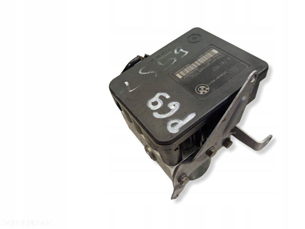 BMW E81 E82 E87 E88 E90 E91 E92 E93 Pompa ABS DSC 6787837 6791521 - 5