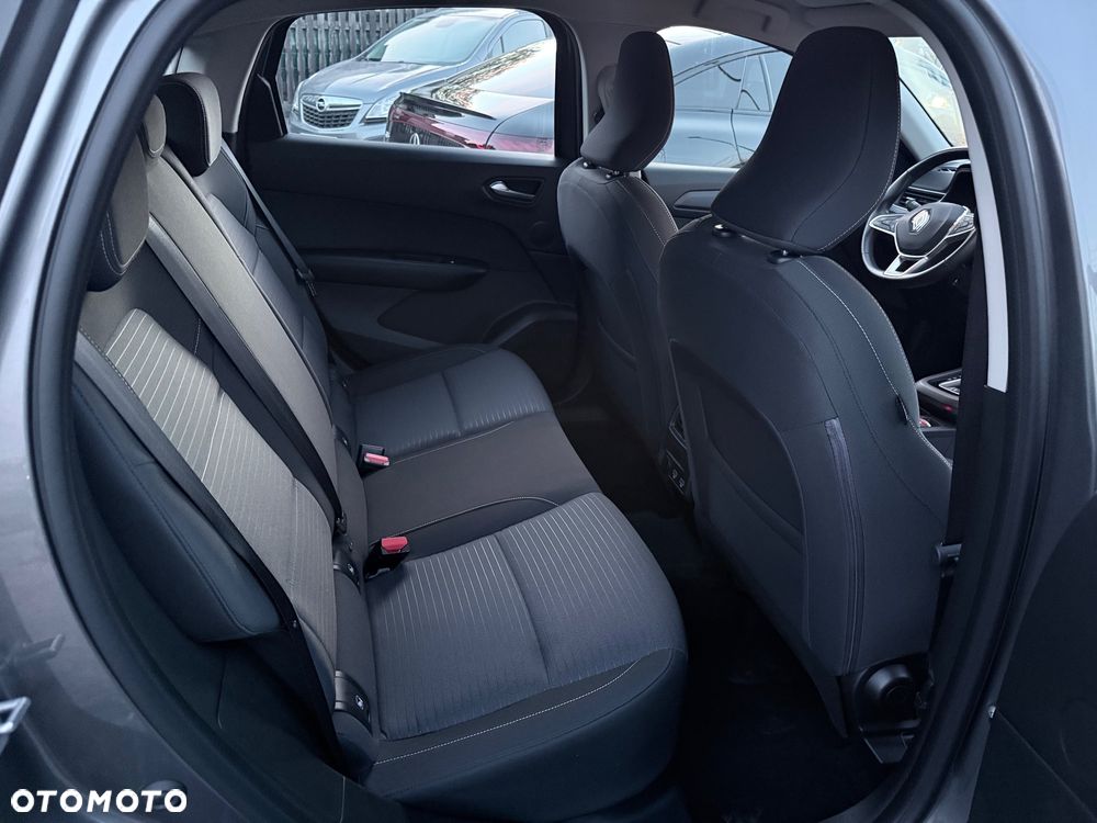 Renault Arkana E-TECH Full 145 Evolution - 16